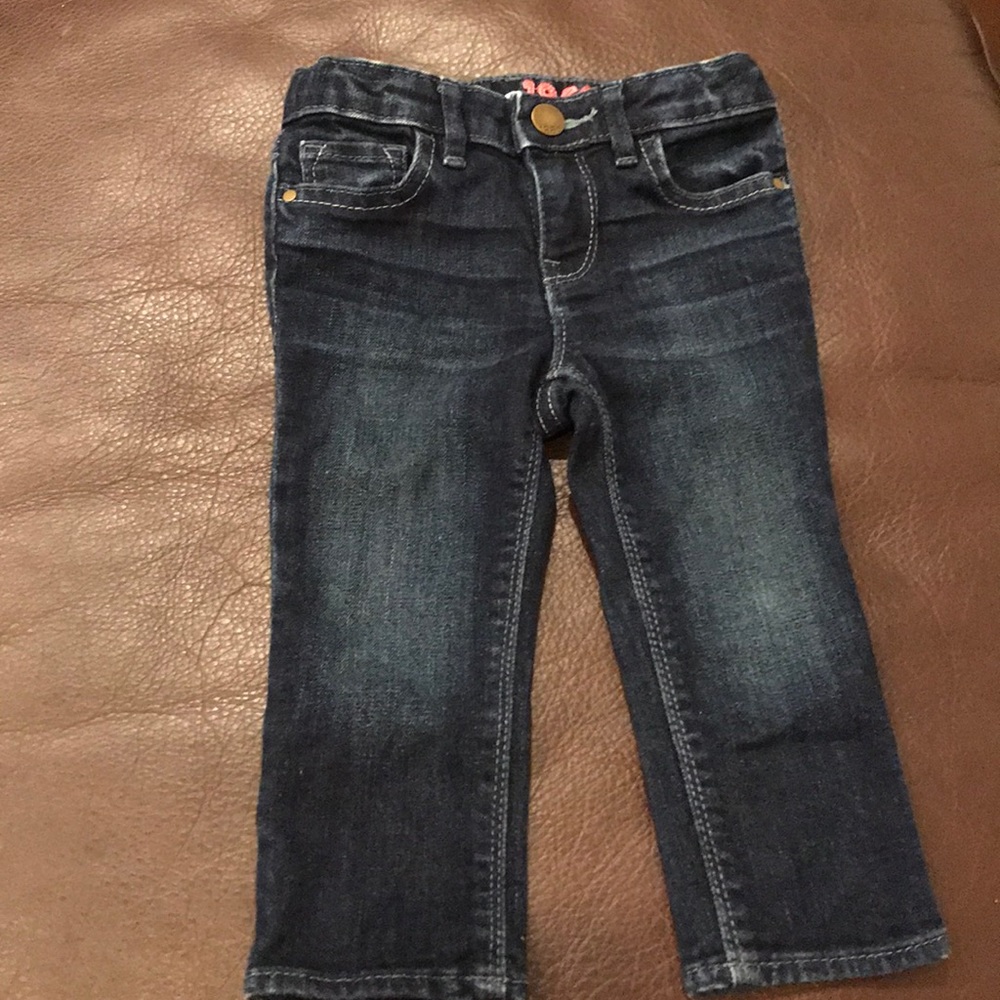 Baby Gap Jeans